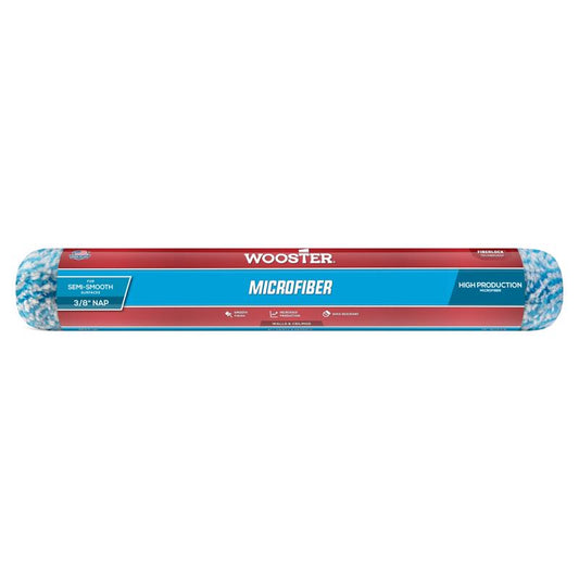ROLLER CVR MCRFBR3/8X18"