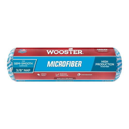 ROLLER CVR MCRFBR3/8X9"