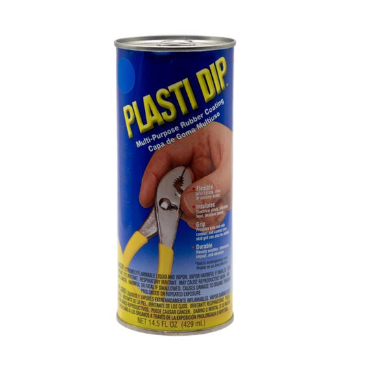PLASTI DIP 14.5OZ BLUE