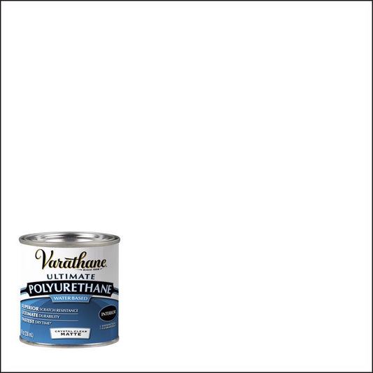 PLYRTHN MT CLEAR 1/2PINT