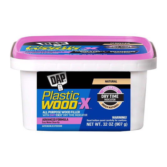 WD FLR NTRL 32OZ