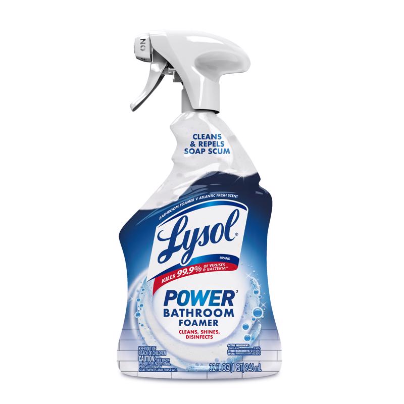 CLEANR LYSL TUB&TL32OZ