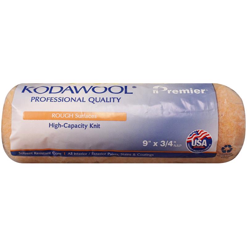 ROLLER KODAWL 9"X3/4"