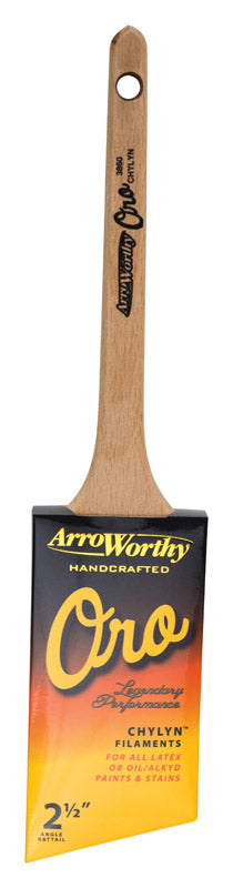 ORO CHYLYN ANG BRSH 2.5"