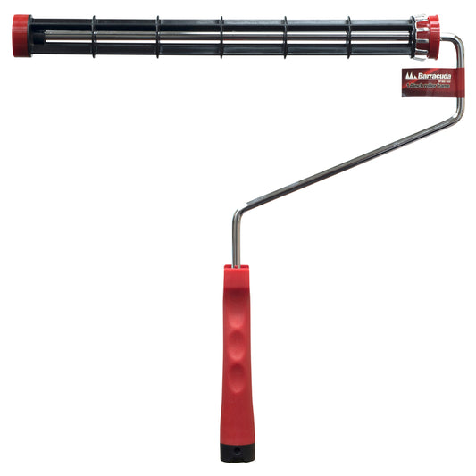 BARRACUDA ROLLER FRM 14"