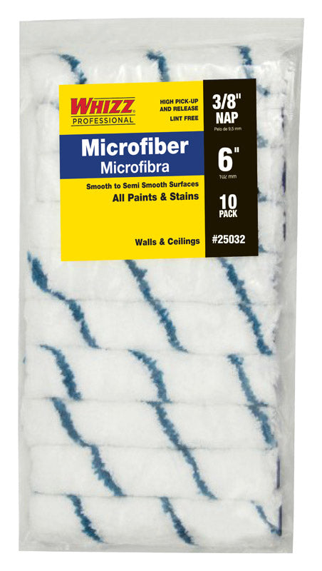 ROLLER MF 3/8X6" 10PK