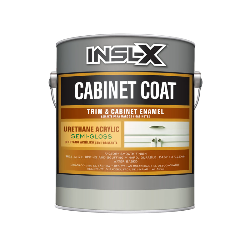 CABINETCOAT S/G WHT 1G