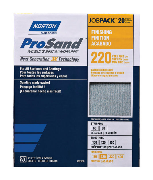 SNDPR AL OXD VRY FN 20PC