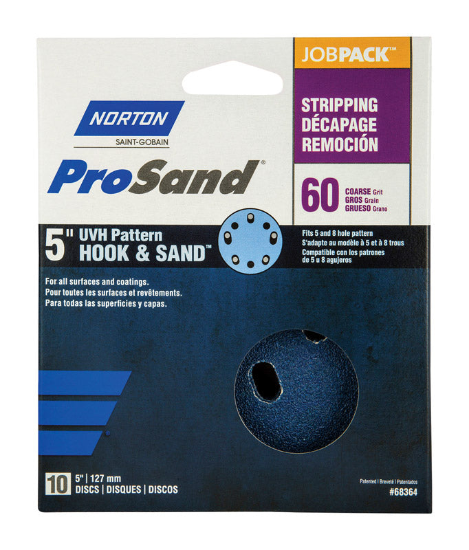 STRIP DISC 5" CRS 60G