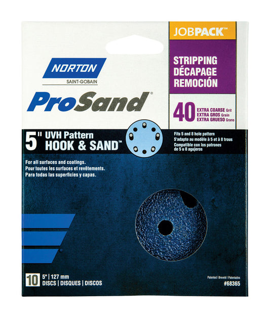 STRIP DISC 5" XCRS 40G