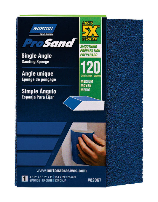 SAND SPONGE SA 120G MED