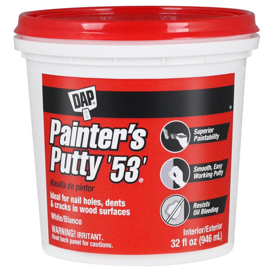 WD PTY WHT 1QT