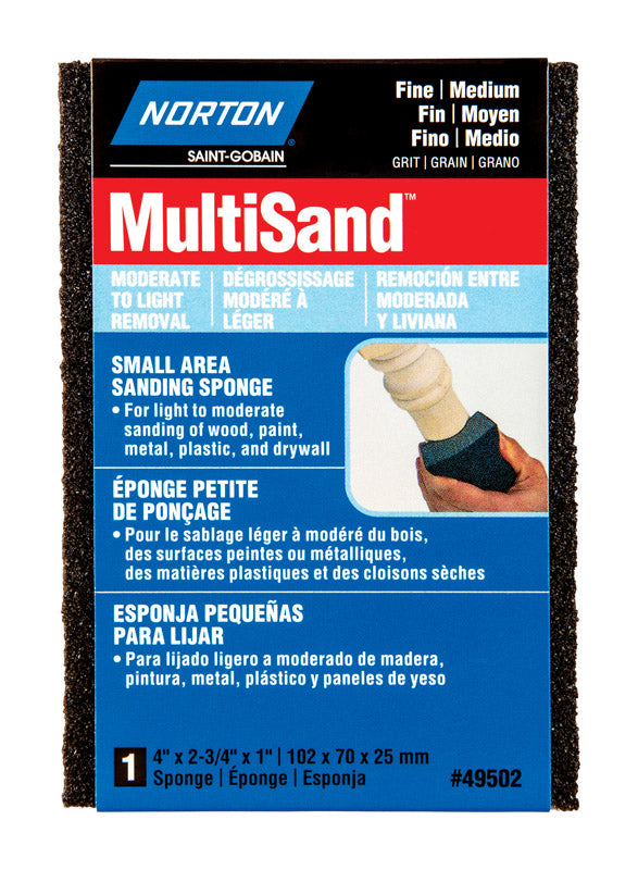 SAN SPONGE FINE/MEDIUM