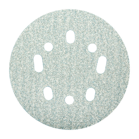 SAND DISC 5" CRS 80G50PK