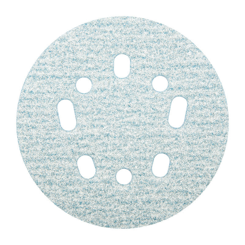 SAND DISC 5" MD120G 50PK