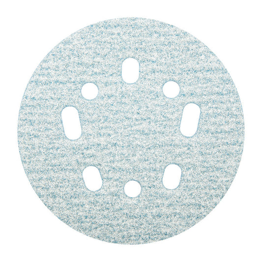 SAND DISC 5" MD120G 50PK