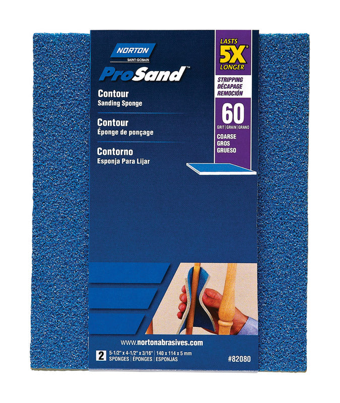 CNTR SND SPNG 60GRT 2PK