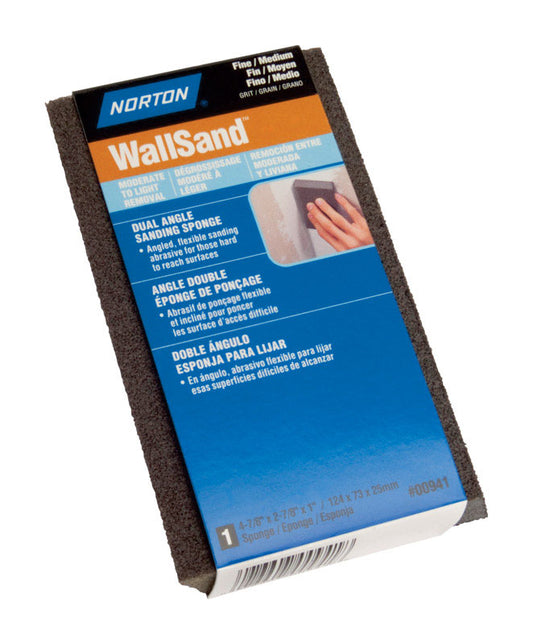 SANDPAPR WSPNG 4" FIN/MD