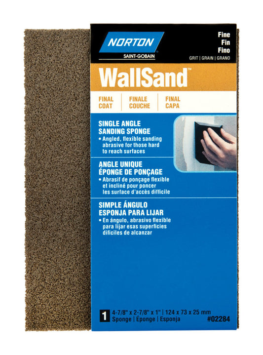 SAND SPNG 1ANGLE FINE