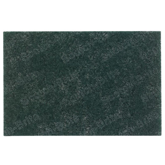 SCRNG PD GRN 6X9" 20PK