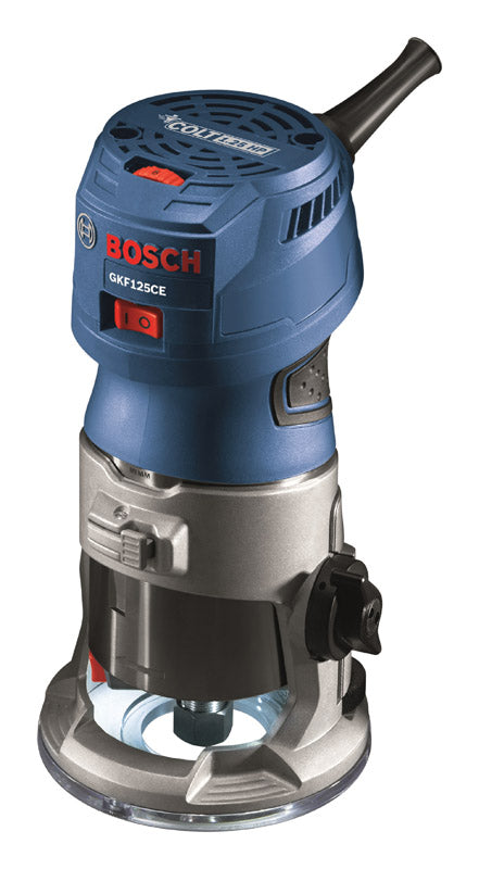 COLT PALM ROUTER 1.25HP