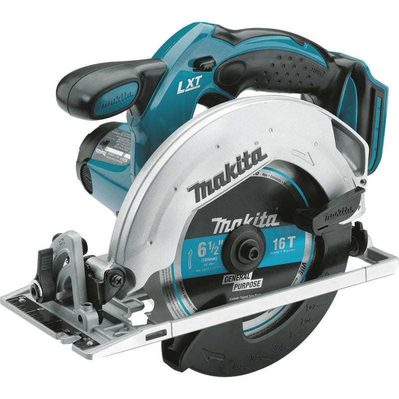 LXT CIRC SW BT 6-1/2"18V