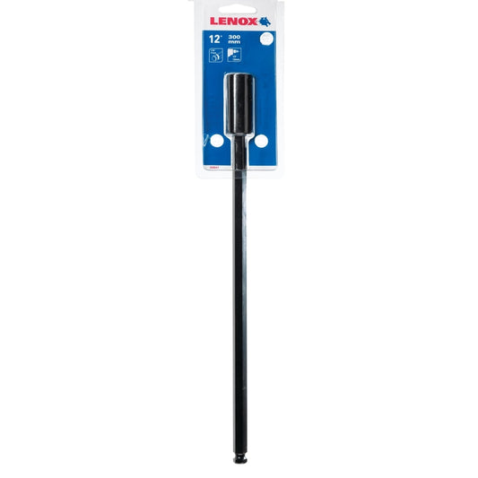 EXTENSION HOLESAW 12"