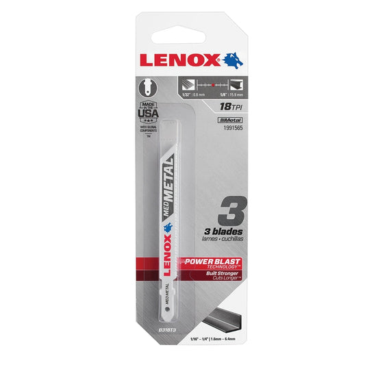 JIGSAW BD 3-5/8"18T 3PK