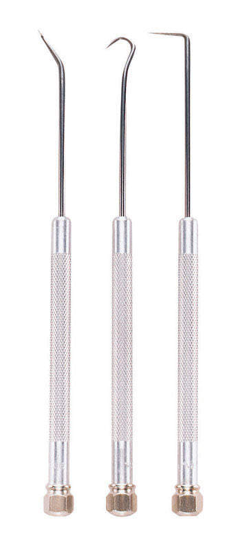 PROBE SET 3PC 6.5"