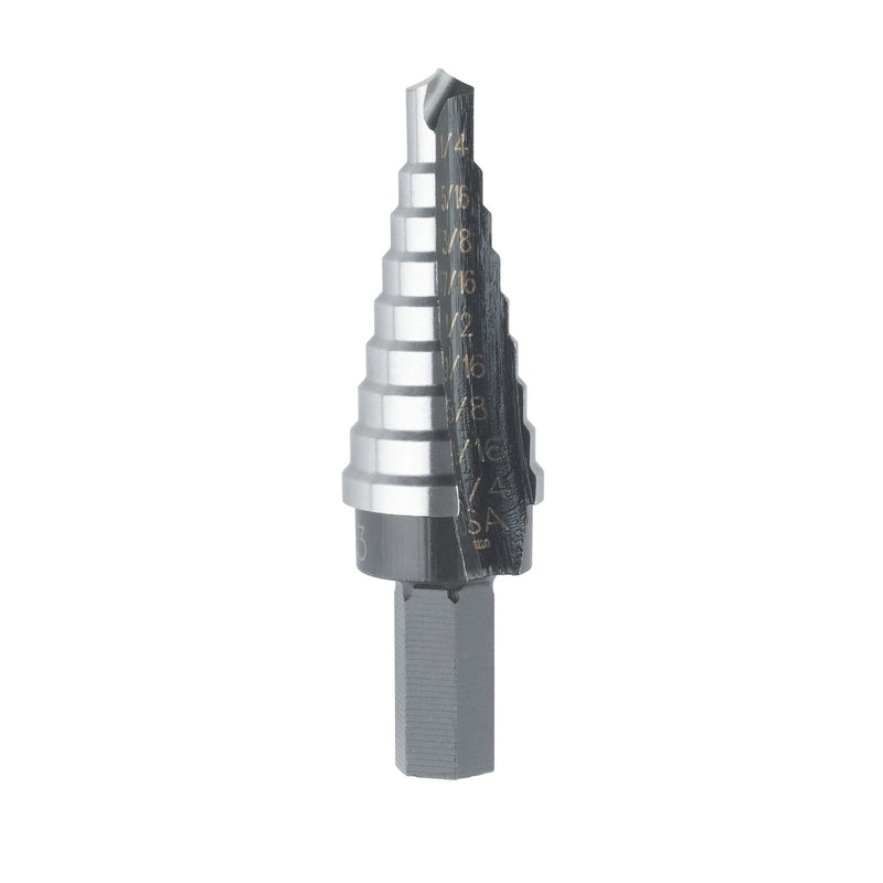 BIT DRILL #3 UNIBIT