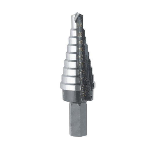 BIT DRILL #3 UNIBIT