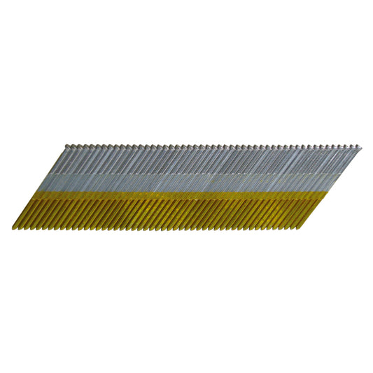 FINISH NLS 1-1/2"15GA 1M