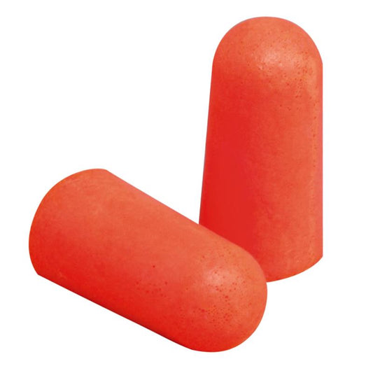 3M DISPS EARPLG 32DB 8PR