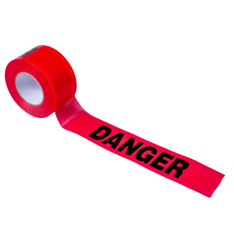 BARRICADE TP DNGR 1000'L
