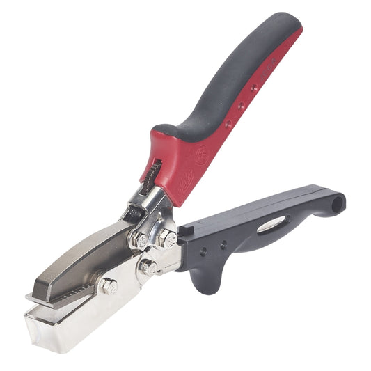 J-CHANNEL CUTTER 8-7/8"L