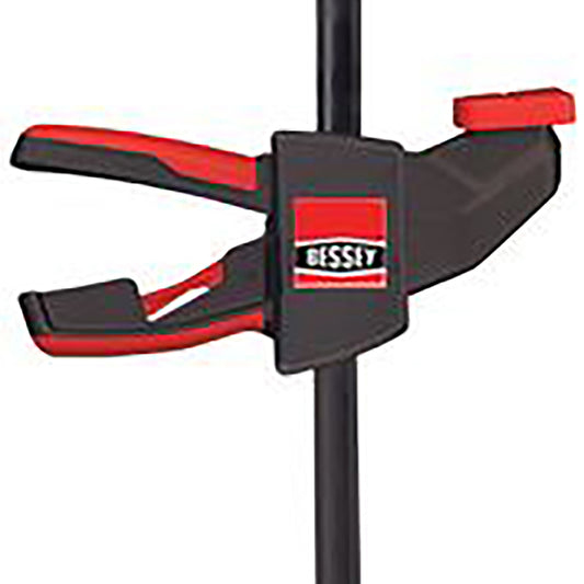 Bessey EHK 12 in. X 3-1/8 in. D Trigger Clamp 300 lb 1 pc