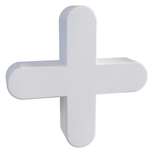 TILE SPACER 1/8" 500PK