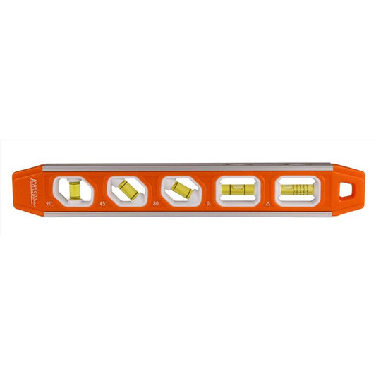 MAG TORPEDO LVL 12"5VIAL