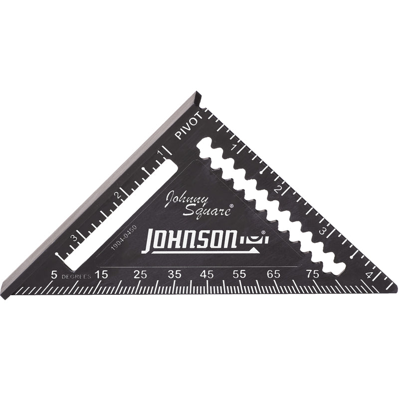JOHNNY SQUARE 4-1/2"