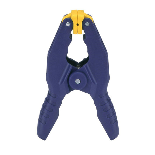 SPRINGCLAMP 1"PLASTIC IR