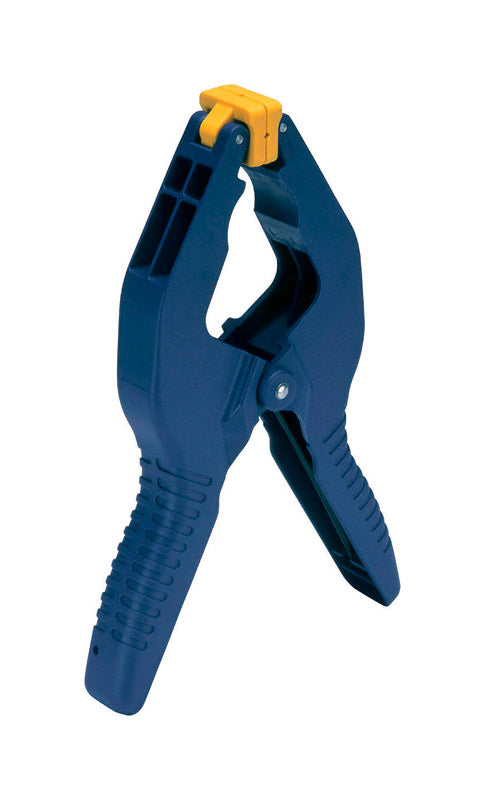 SPRINGCLAMP3"PLASTIC IRW