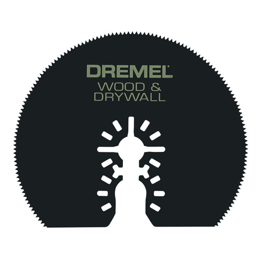 UNIV WD&DRYWL SAW BLADE