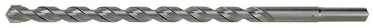 MASONRY DRILL BT 5/8X12"