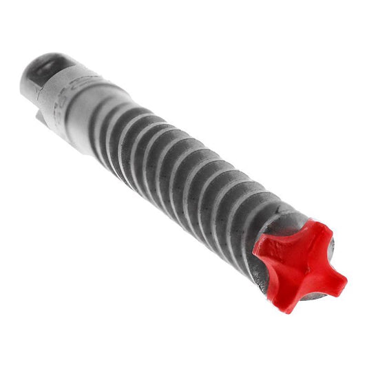 Diablo Rebar Demon 3/8 in. X 6 in. L Carbide Hammer Drill Bit SDS-Plus Shank 1 pk