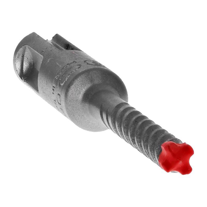 RD HMMR BIT SDS+ 1/4X6"