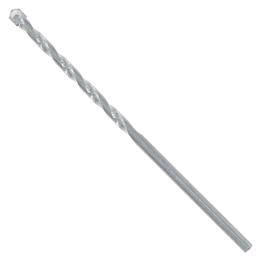 MASONRY DRILL BIT 1/8X3"