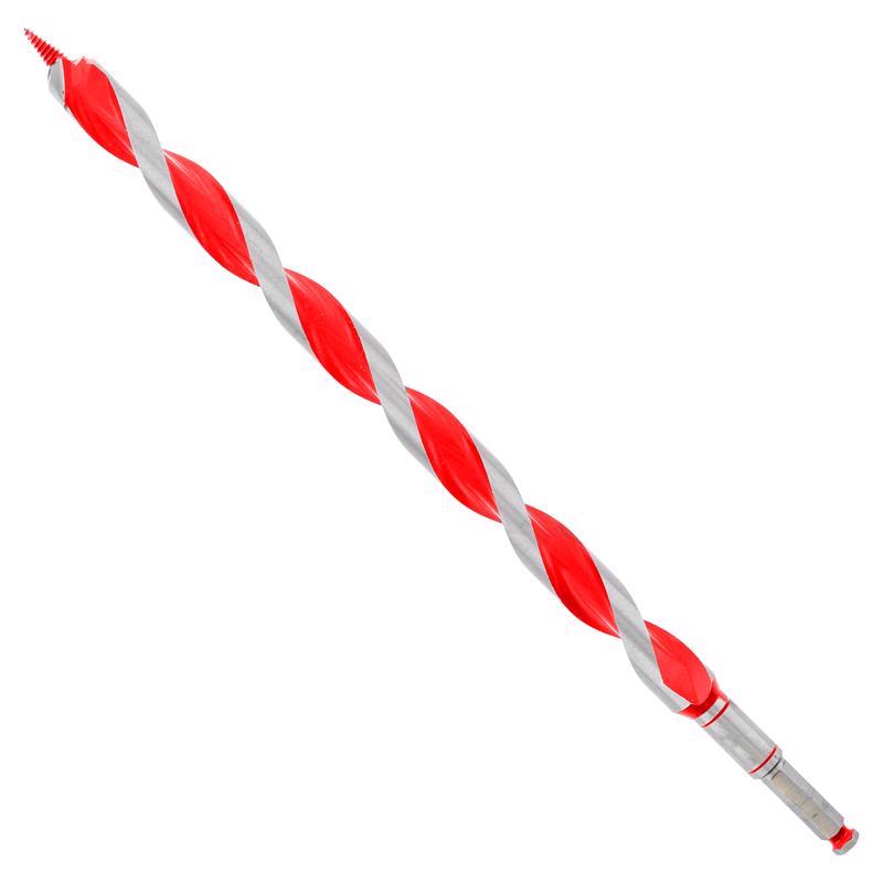 DIAB AUGER BIT 1X17.5"
