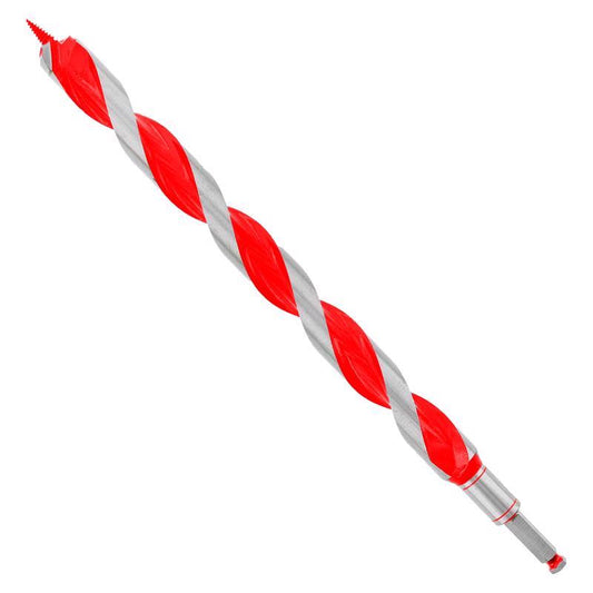 AUGER BT HSS 1-1/4X17.5"
