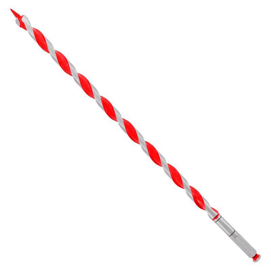 Diablo Dura-Tip 5/8 in. D X 17.5 in. L Auger Bit High Speed Steel 1 pc