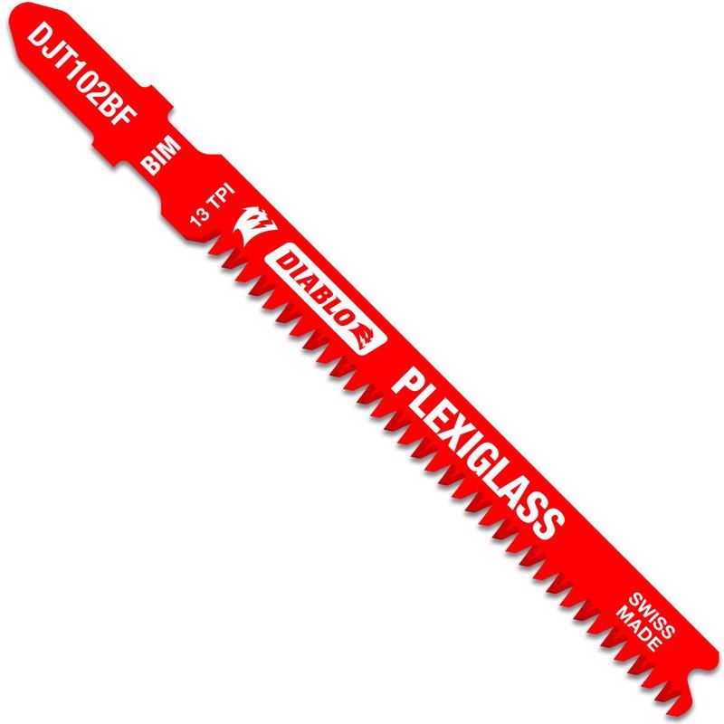 JIGSW BD 13TPI 3-5/8"5PK